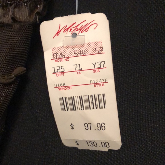 Dress - Picture 4 of 4